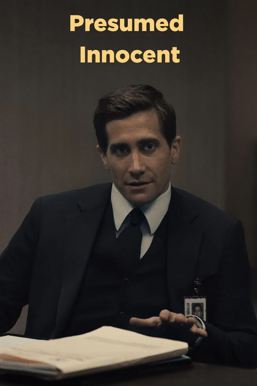 无罪的罪人 第一季(全集)