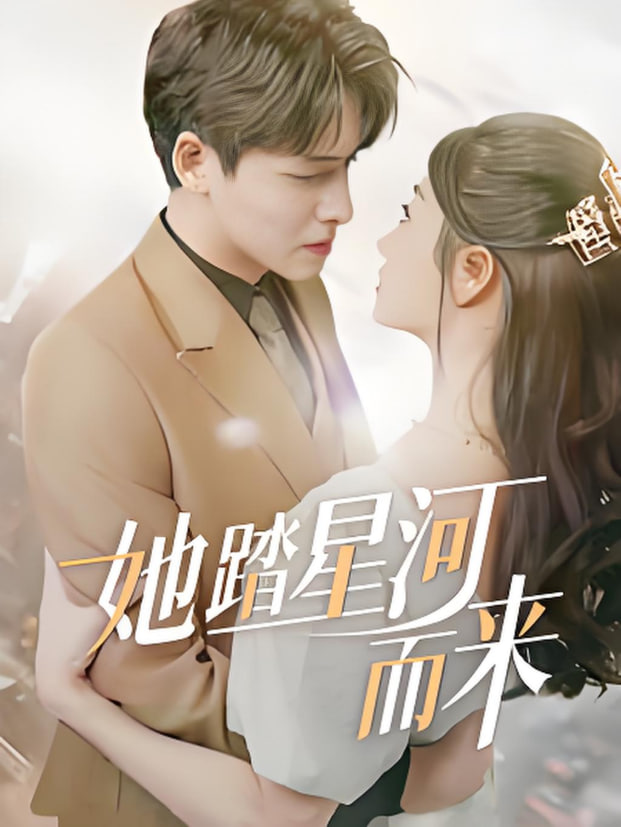她踏星河而来(全集)