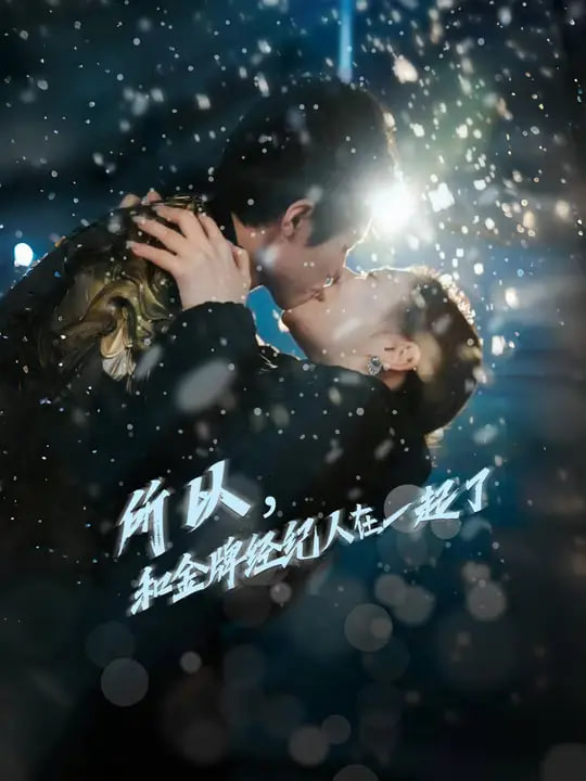 所以和金牌经纪人在一起了(全集)