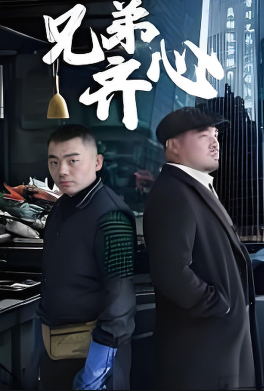 兄弟齐心(全集)