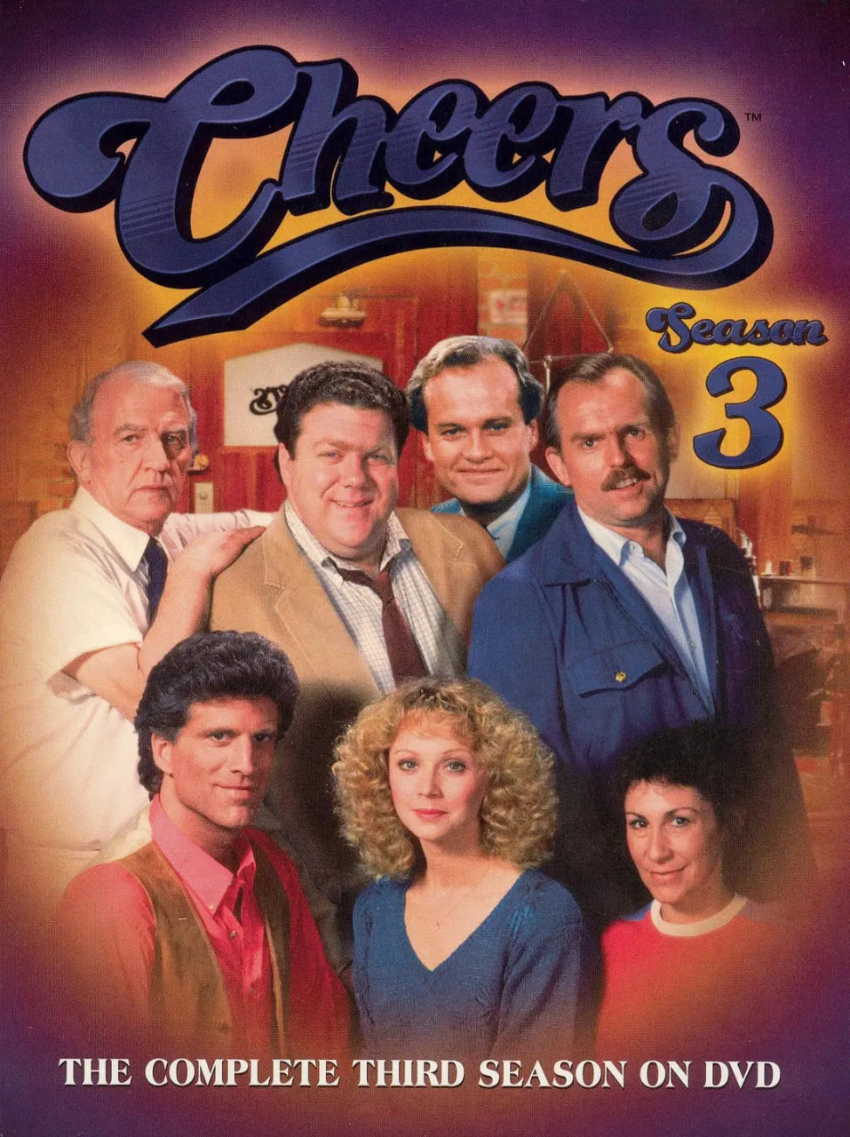 干杯酒吧 第三季(全集)