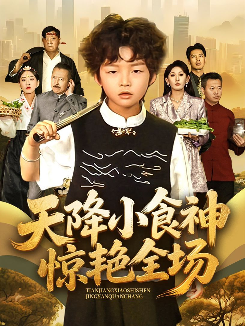 天降老祖宗整顿国公府(全集)