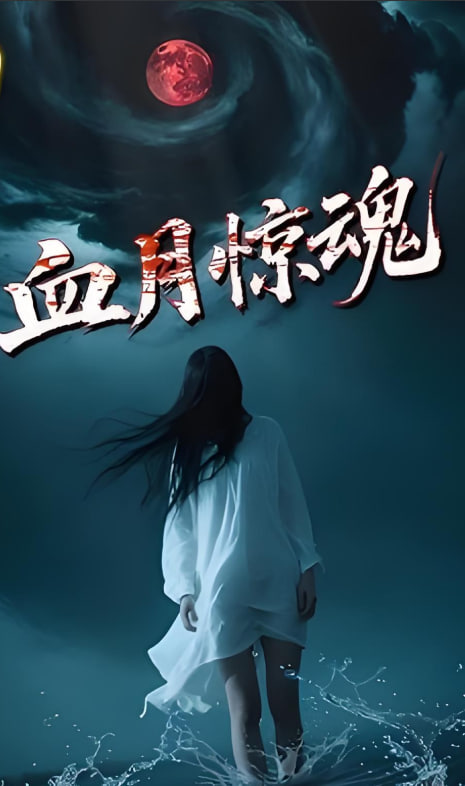 血月惊魂(全集)