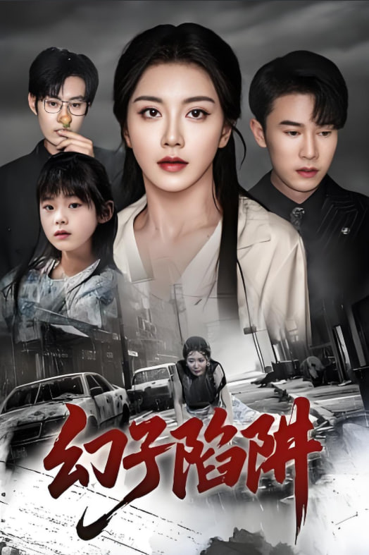 幻子陷阱(全集)