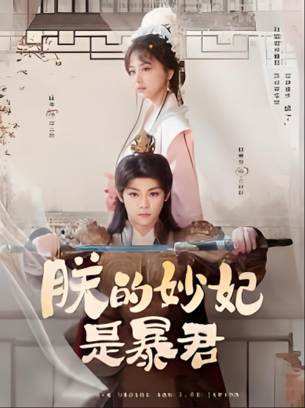 朕的妙妃是暴君(全集)