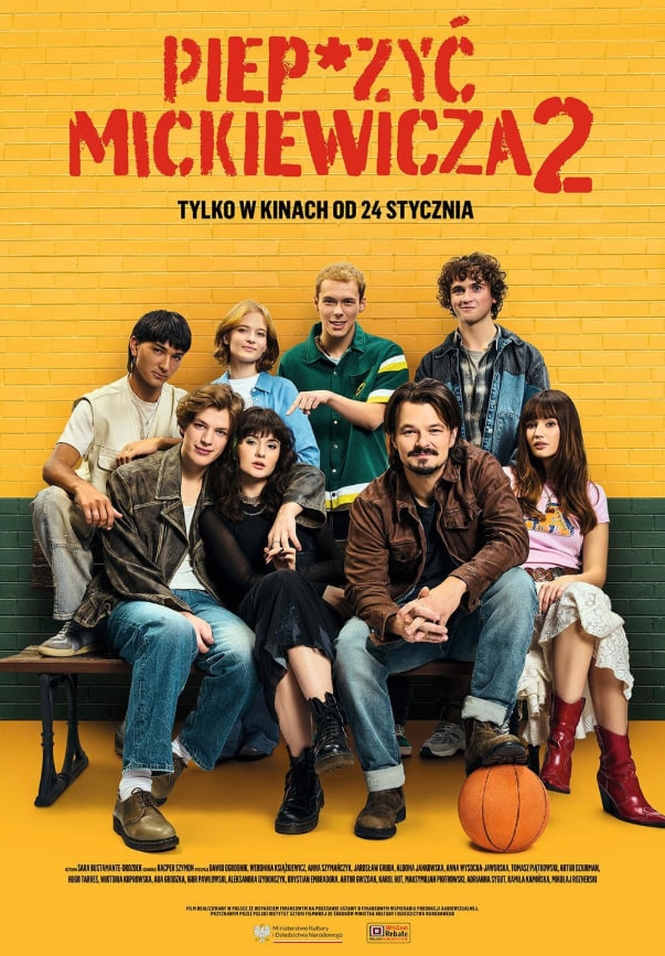 操密茨凯维奇 2