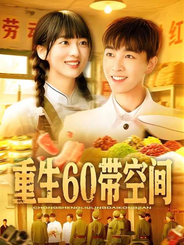 重生60带空间(全集)