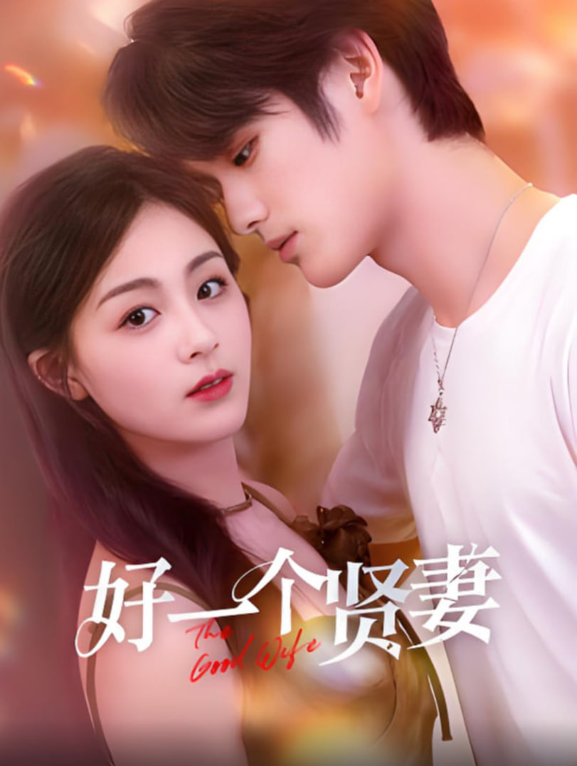 好一个贤妻(全集)