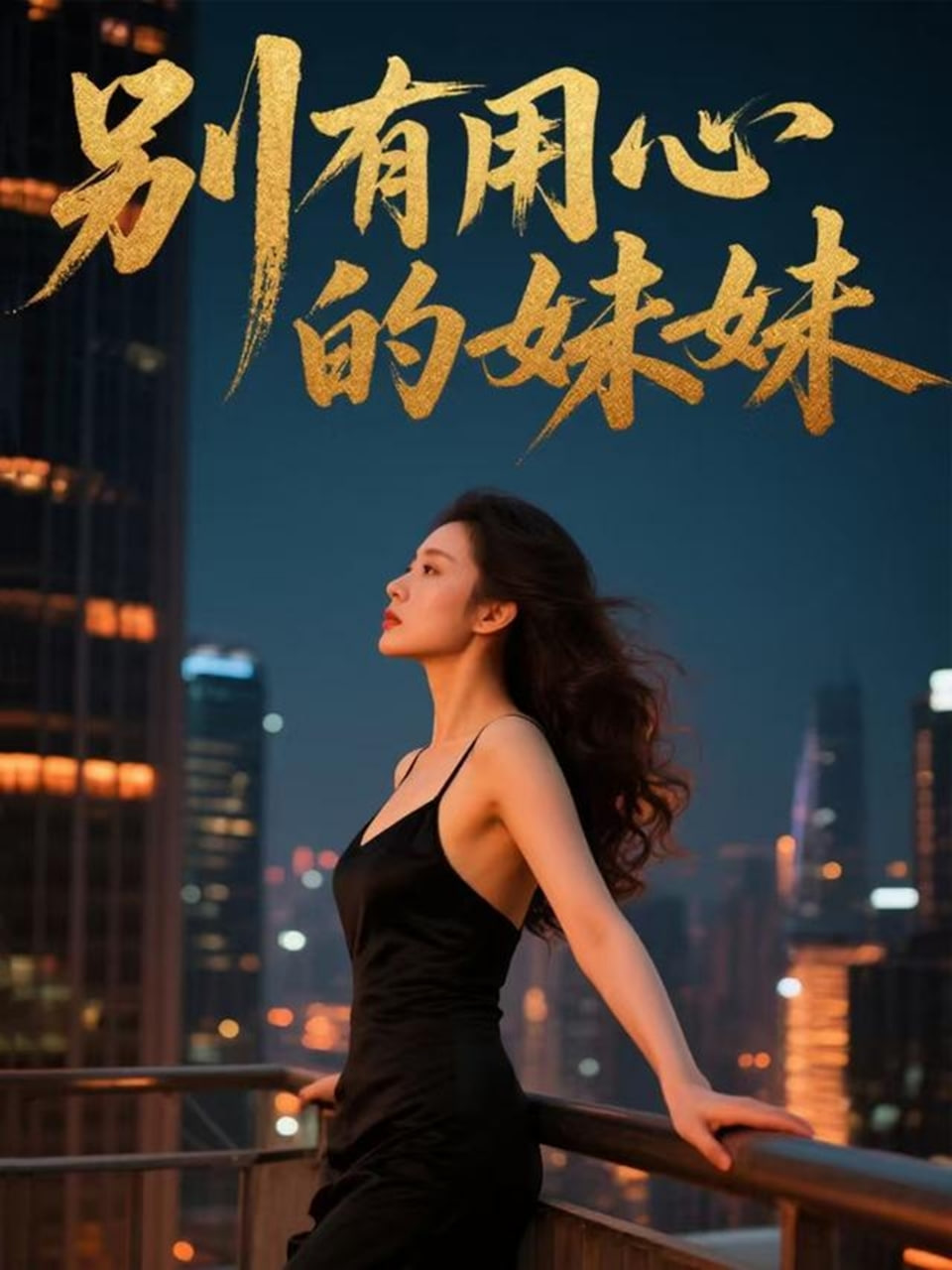 别有用心的妹妹(全集)