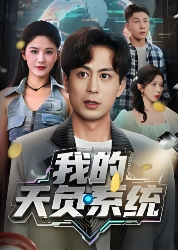 我的天负系统(全集)