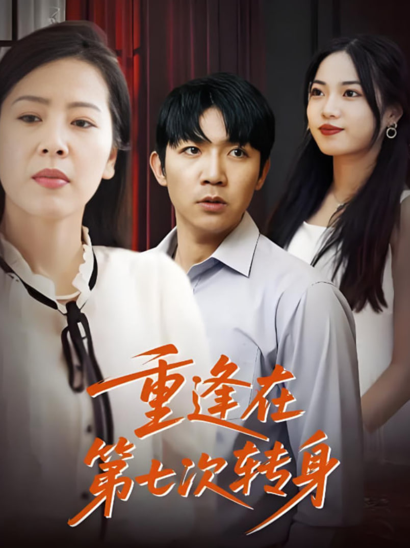 重逢在第七次转身(全集)