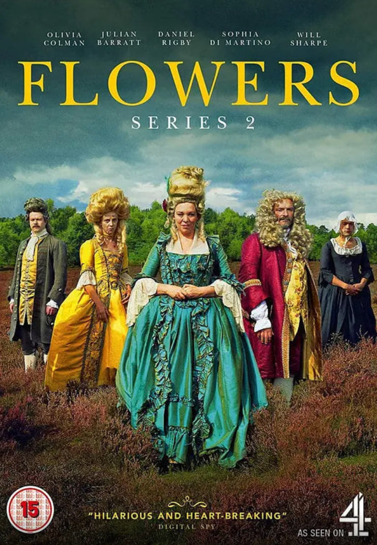 那些花儿 第二季(全集)