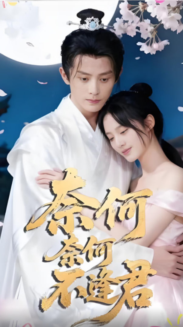 奈何奈何不逢君(全集)