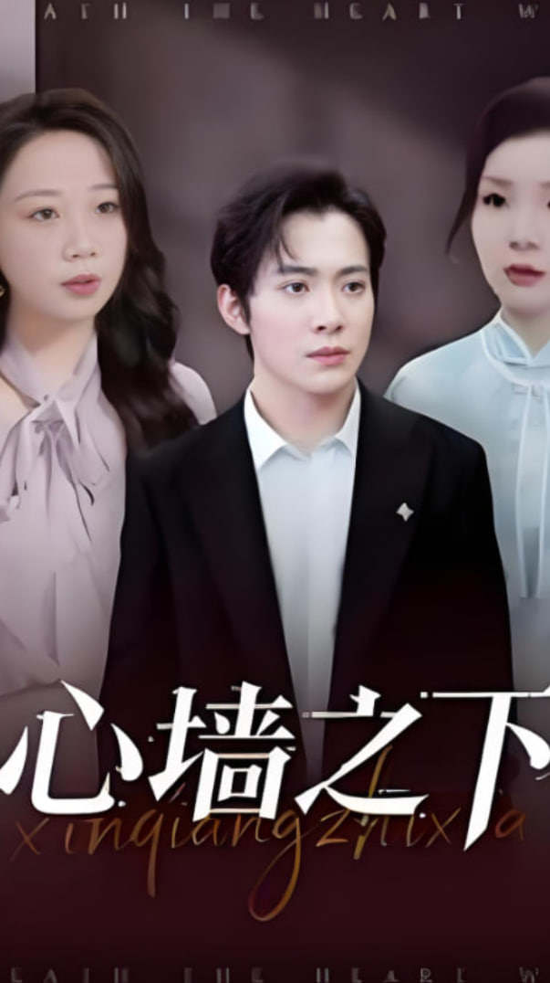 心墙之下(全集)