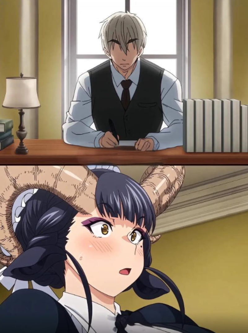 你喜欢亚人对吧(全集)