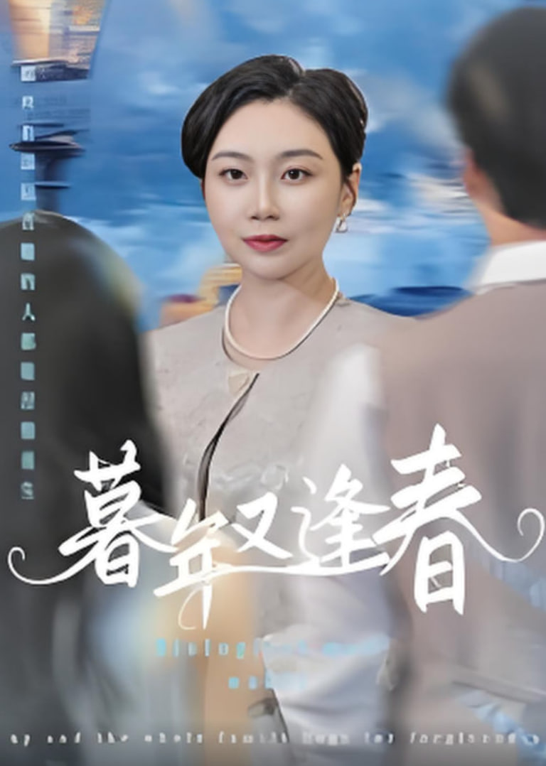 暮年又逢春(全集)