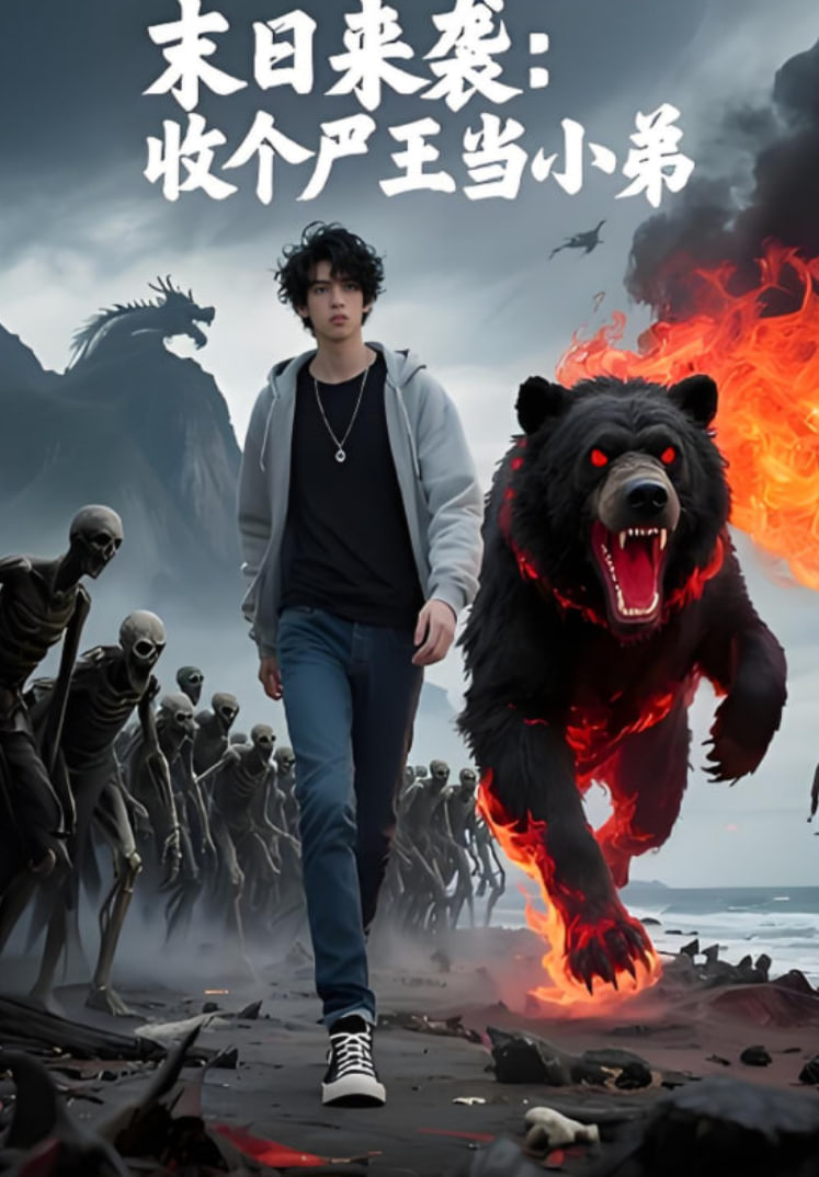 末日来袭：收个尸王当小弟(全集)