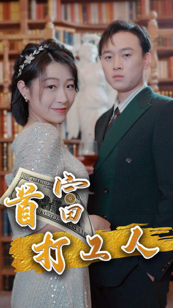 首富打工人(全集)