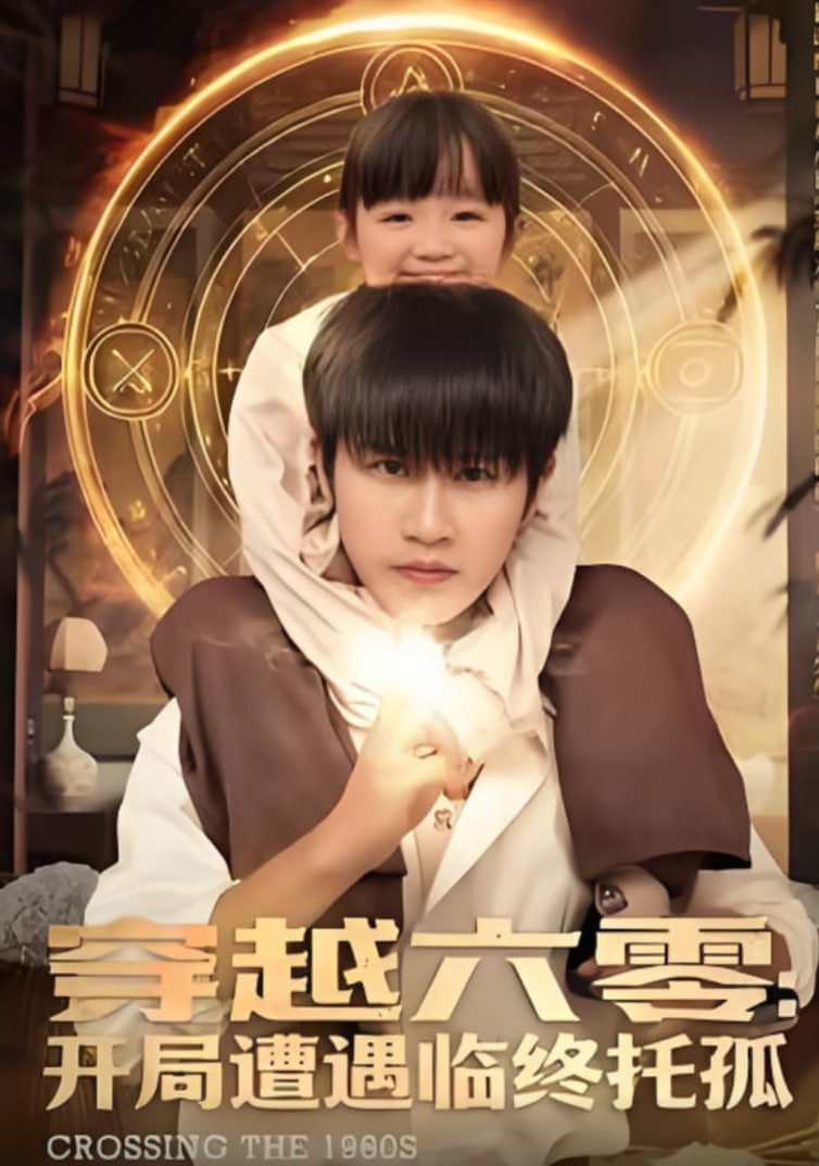 穿越六零：开局遭遇临终托孤(全集)