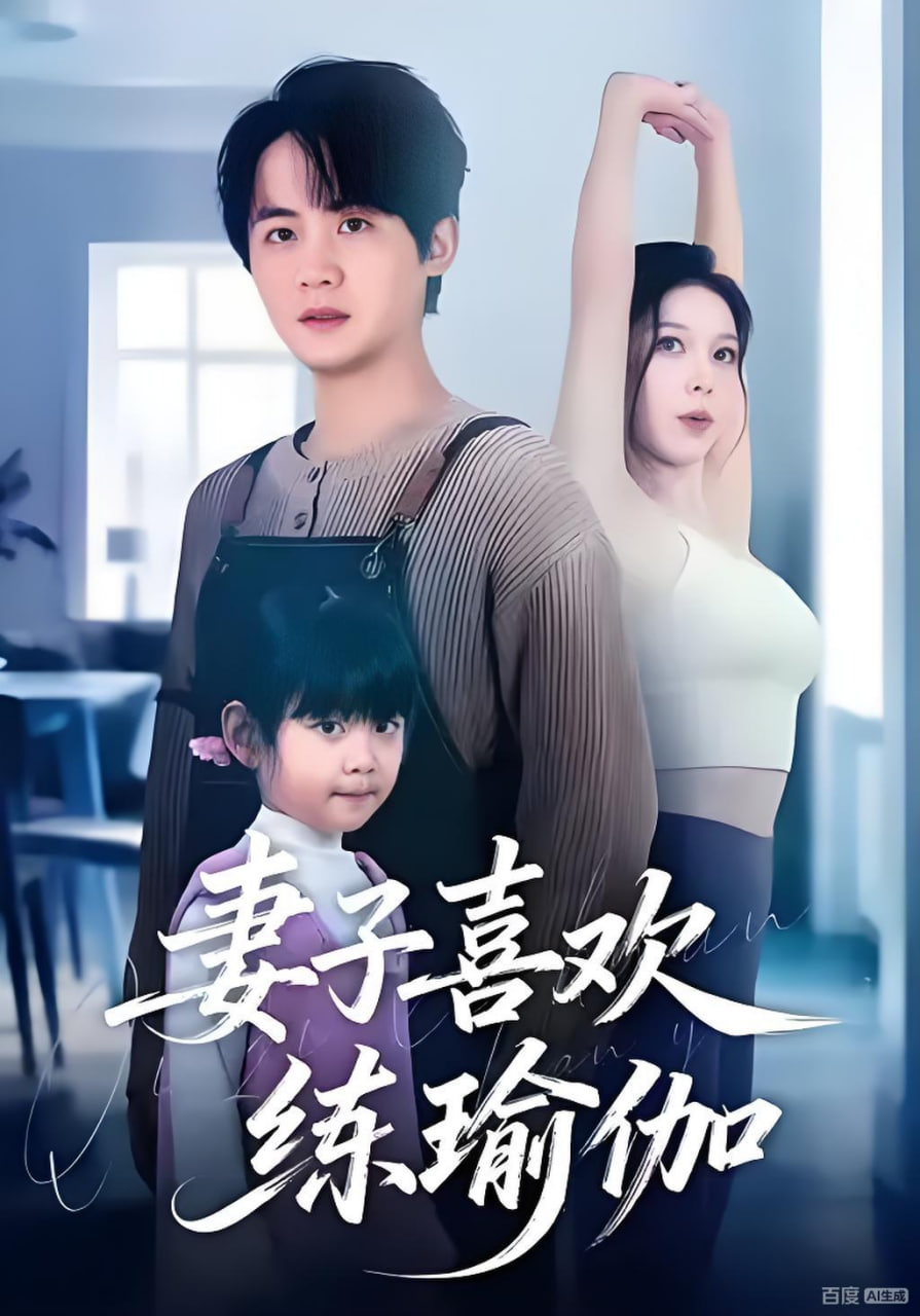 妻子喜欢练瑜伽(全集)