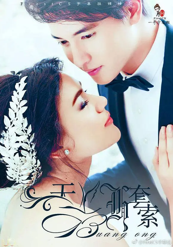 天鹅套锁(全集)