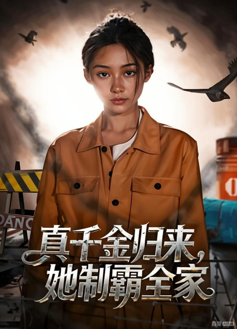 真千金归来，她制霸全家(全集)