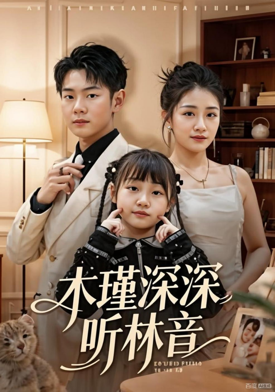 木瑾深深听林音(全集)