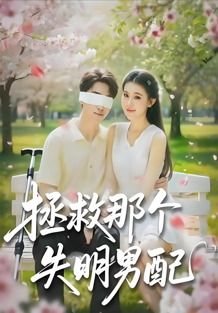 拯救那个失明男配(全集)