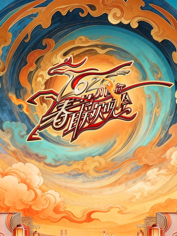 2026春节晚会-2026川渝春节联欢晚会