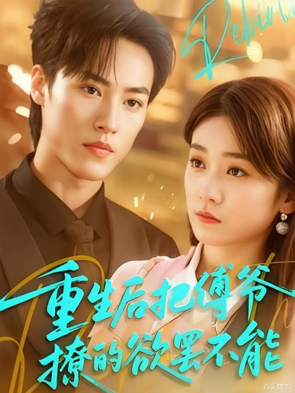 重生后把傅爷撩的欲罢不能(全集)