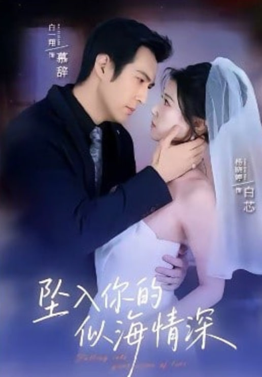 坠入你的似海情深(全集)