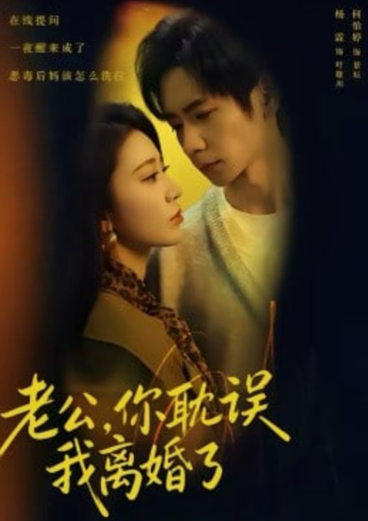 老公，你耽误我离婚了(全集)