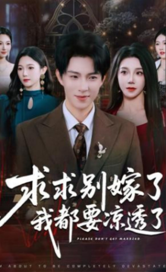 求求别嫁了，我都要凉透了(全集)