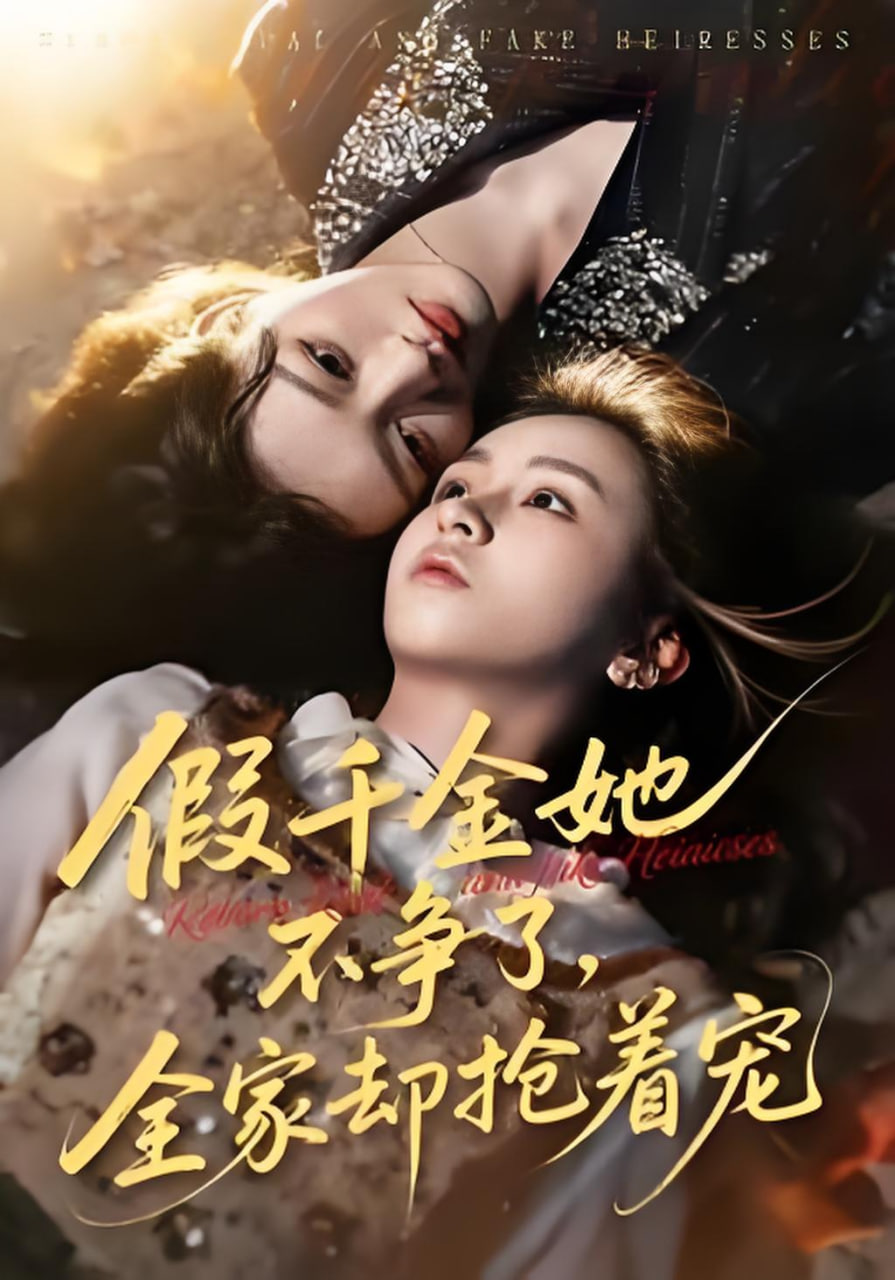 假千金她不争了，全家却抢着宠(全集)