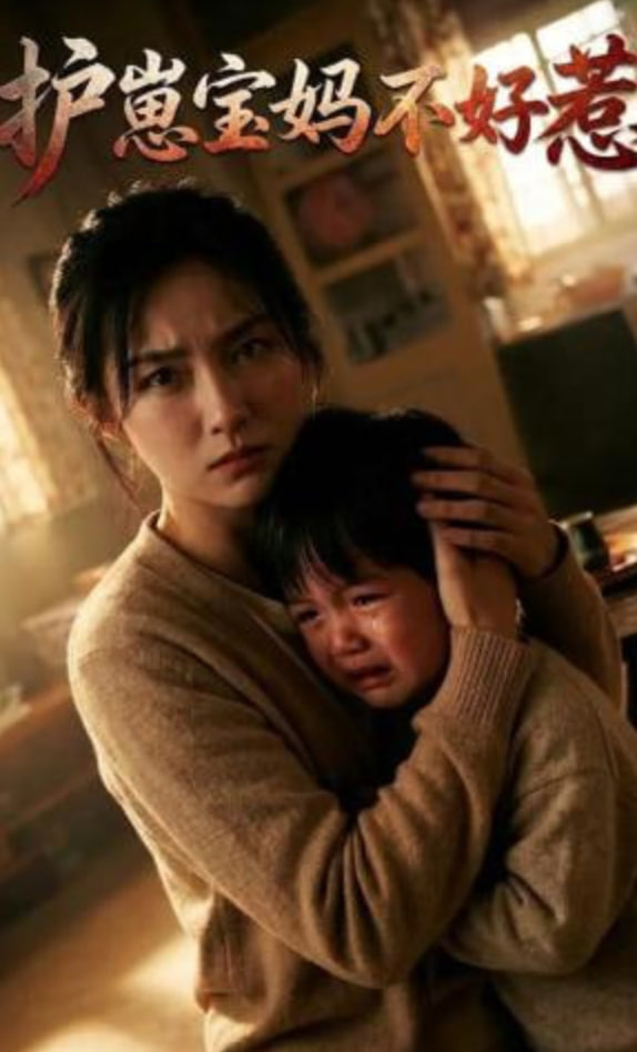 护崽宝妈不好惹(全集)