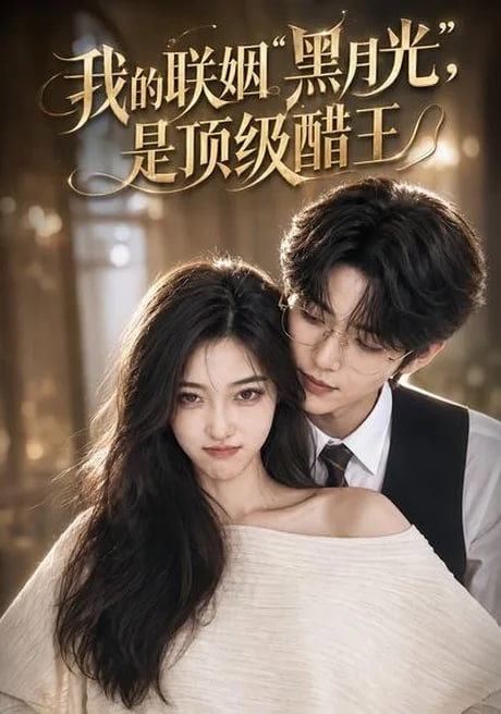 我的联姻黑月光，是顶级醋王(全集)