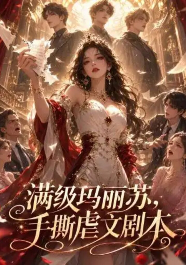 满级玛丽苏，手撕虐文剧本(全集)