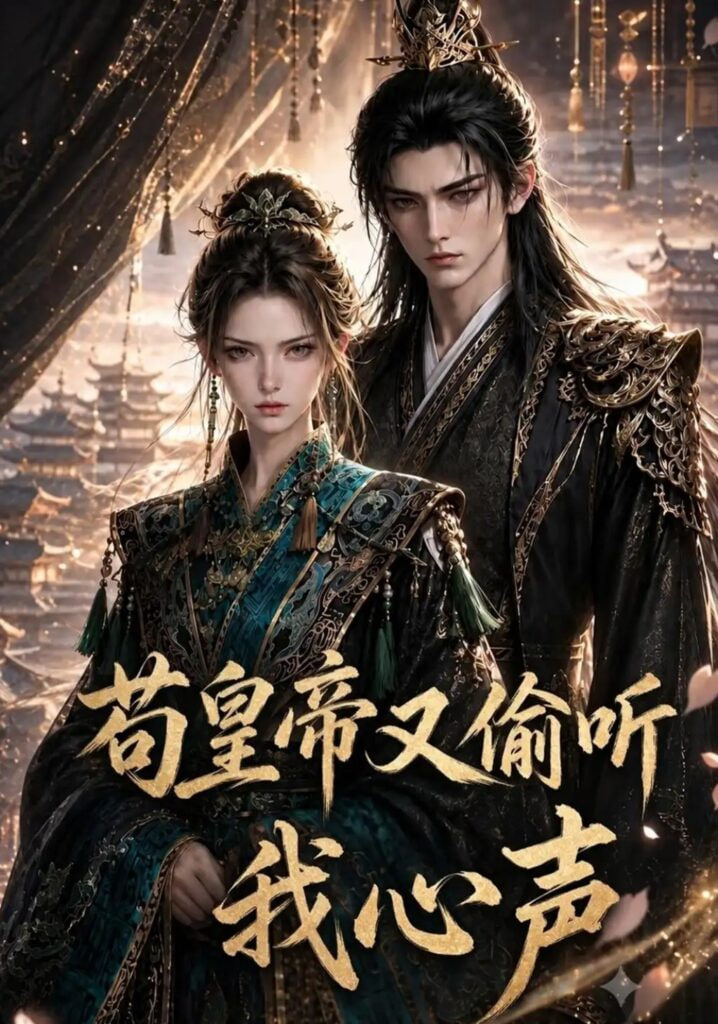 苟皇帝又偷听我心声(全集)