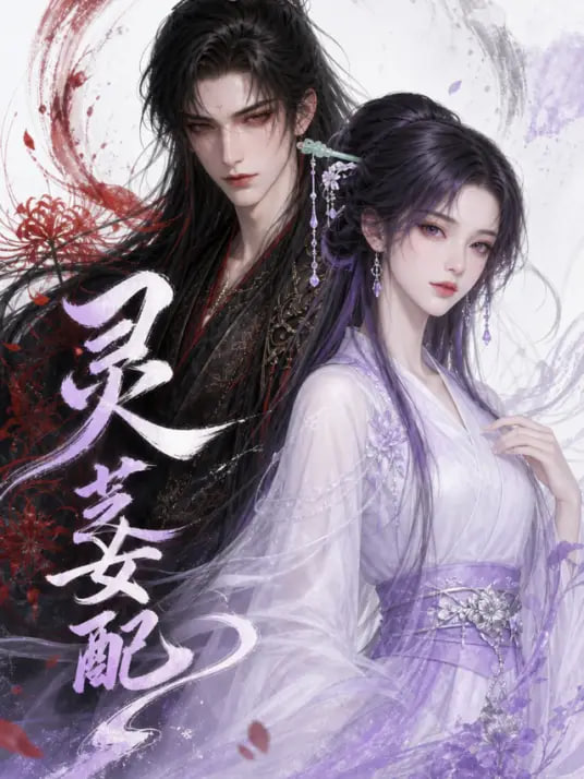 灵芝女配(全集)