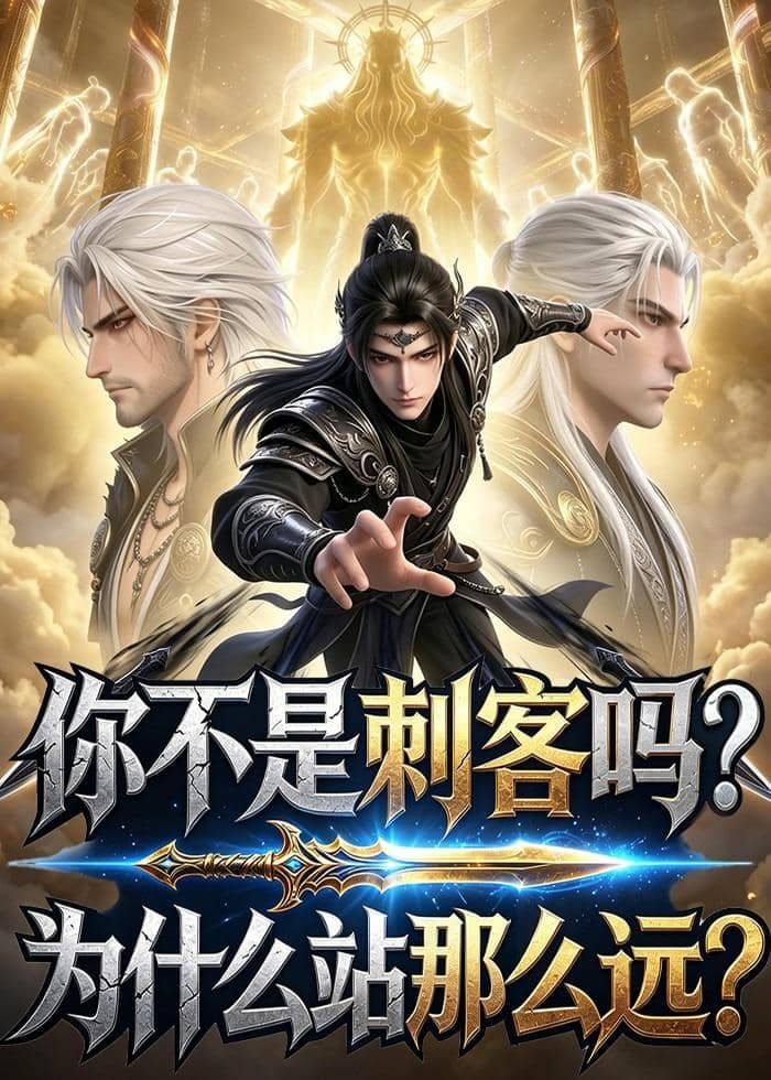 你不是刺客吗?为什么站那么远?(全集)