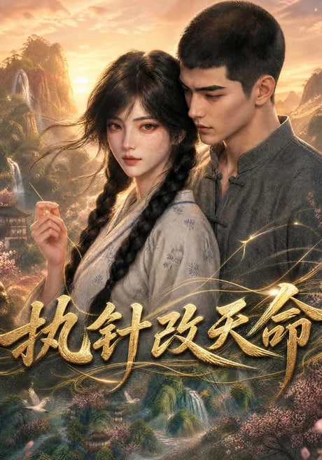 执针改天命(全集)