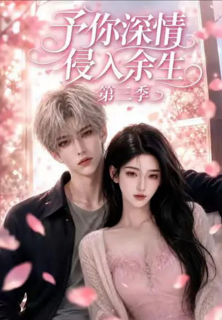 予你深情侵入余生(全集)