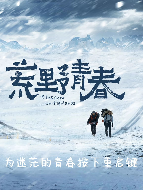 荒野青春(全集)