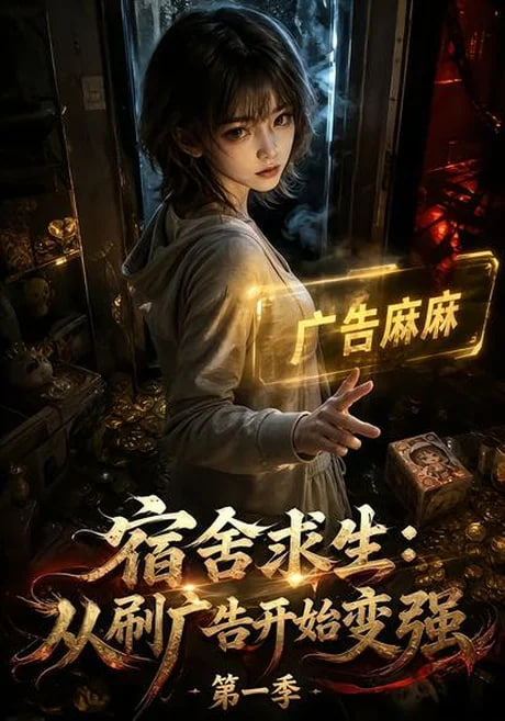 宿舍求生：从刷广告开始变强第一季(全集)