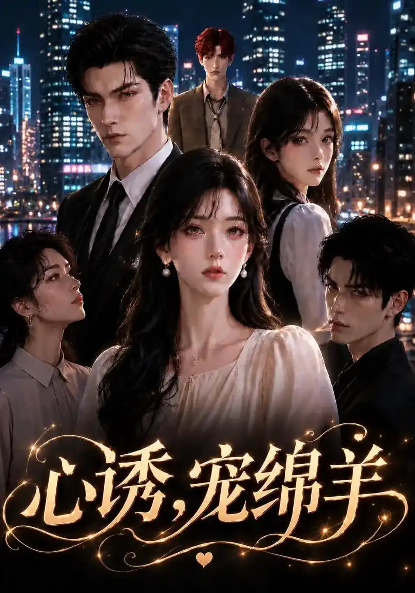 心诱，宠绵羊(全集)