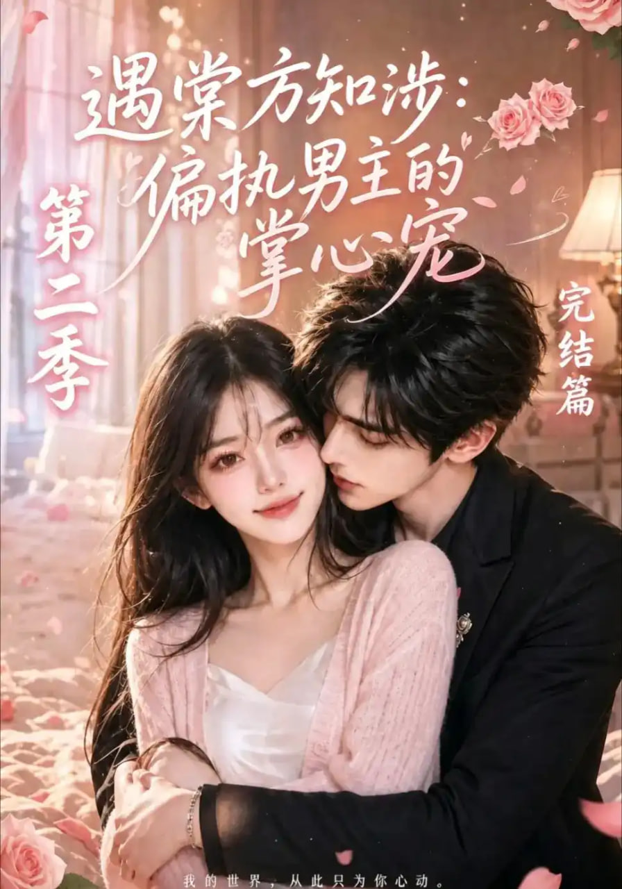 遇棠方知涉：偏执男主的掌心宠第二季(全集)