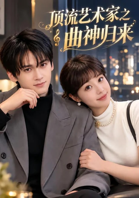 顶流艺术家之曲神归来(全集)