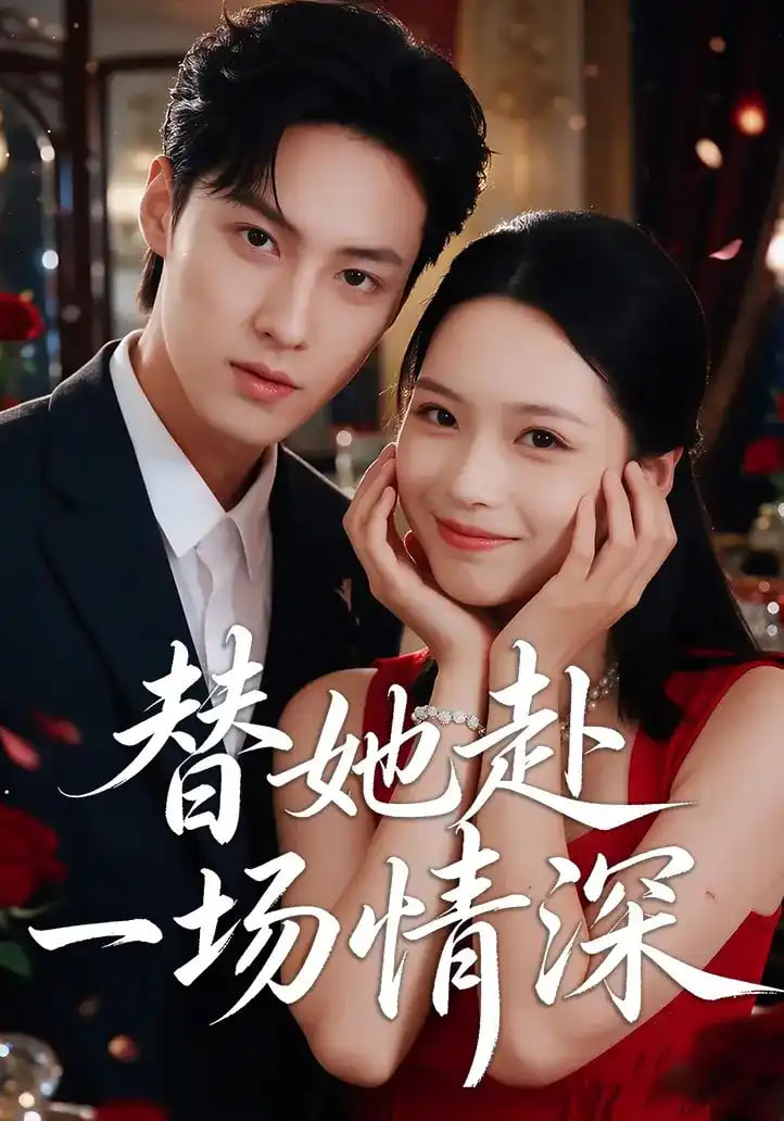 替她赴一场情深(全集)