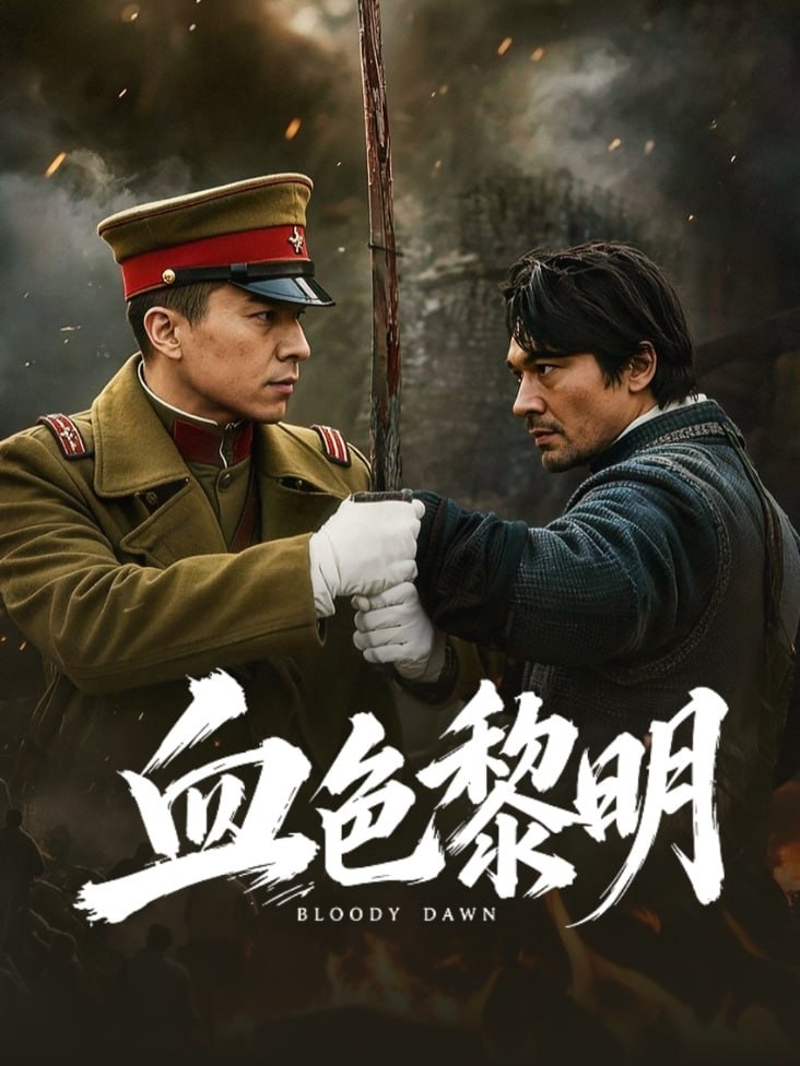 血色黎明