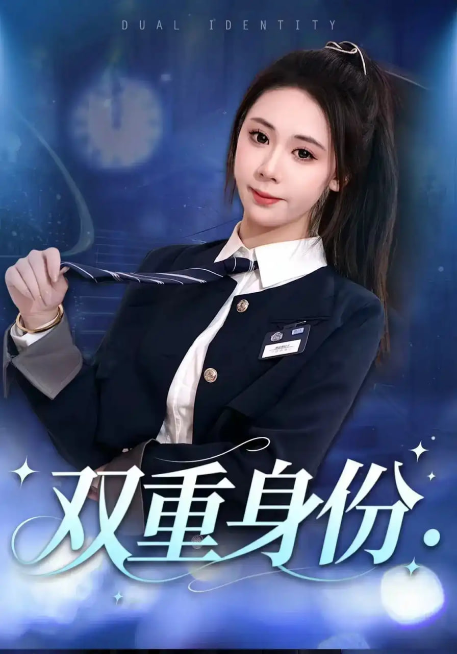 双重身份(全集)